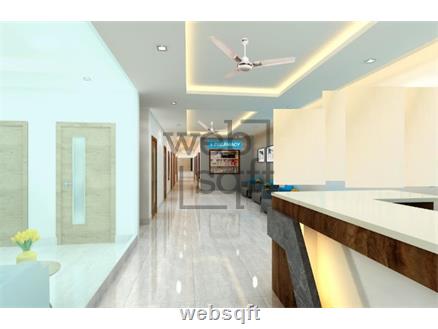 Office complex for Sale in Telangana